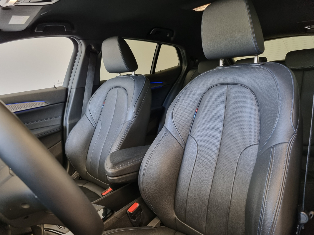 Bmw X2 — 12