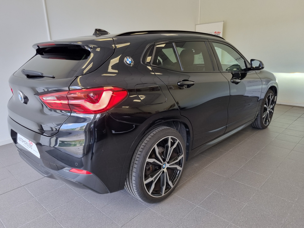 Bmw X2 — 6