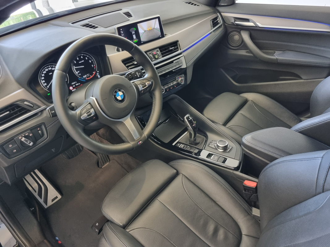 Bmw X2 — 10