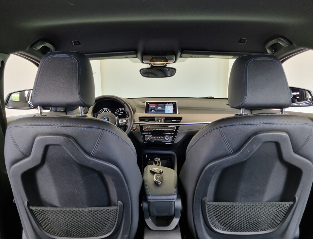 Bmw X2 — 16