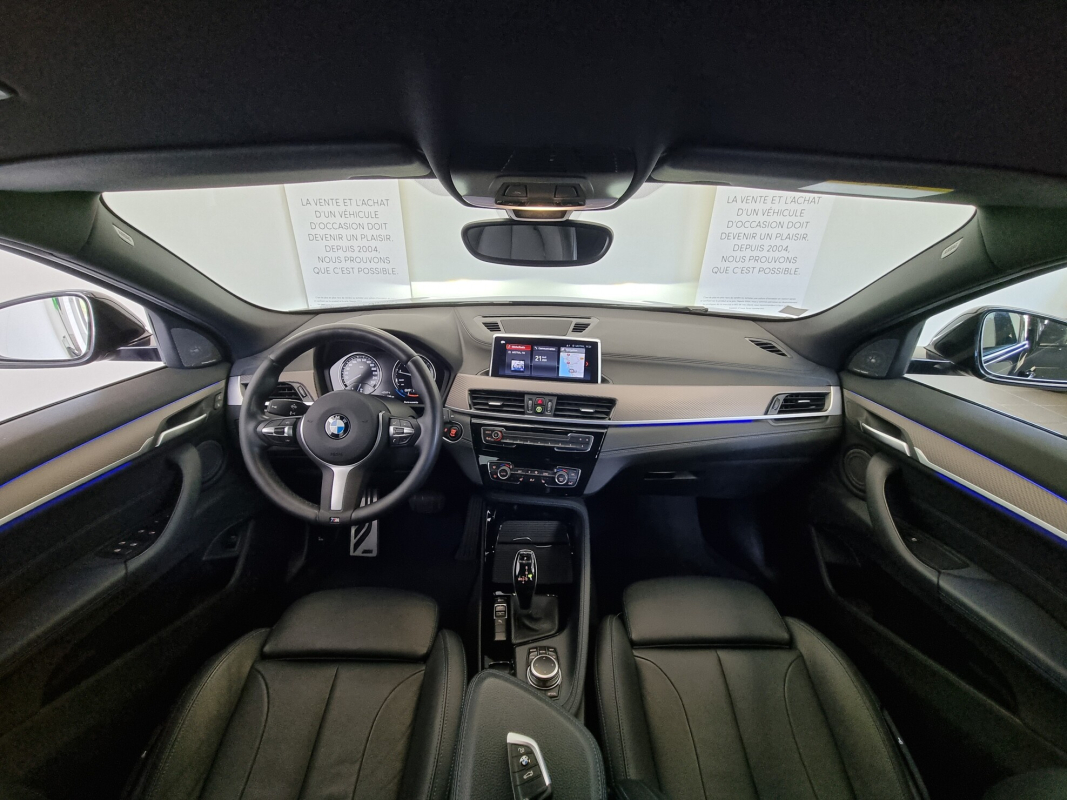 Bmw X2 — 24