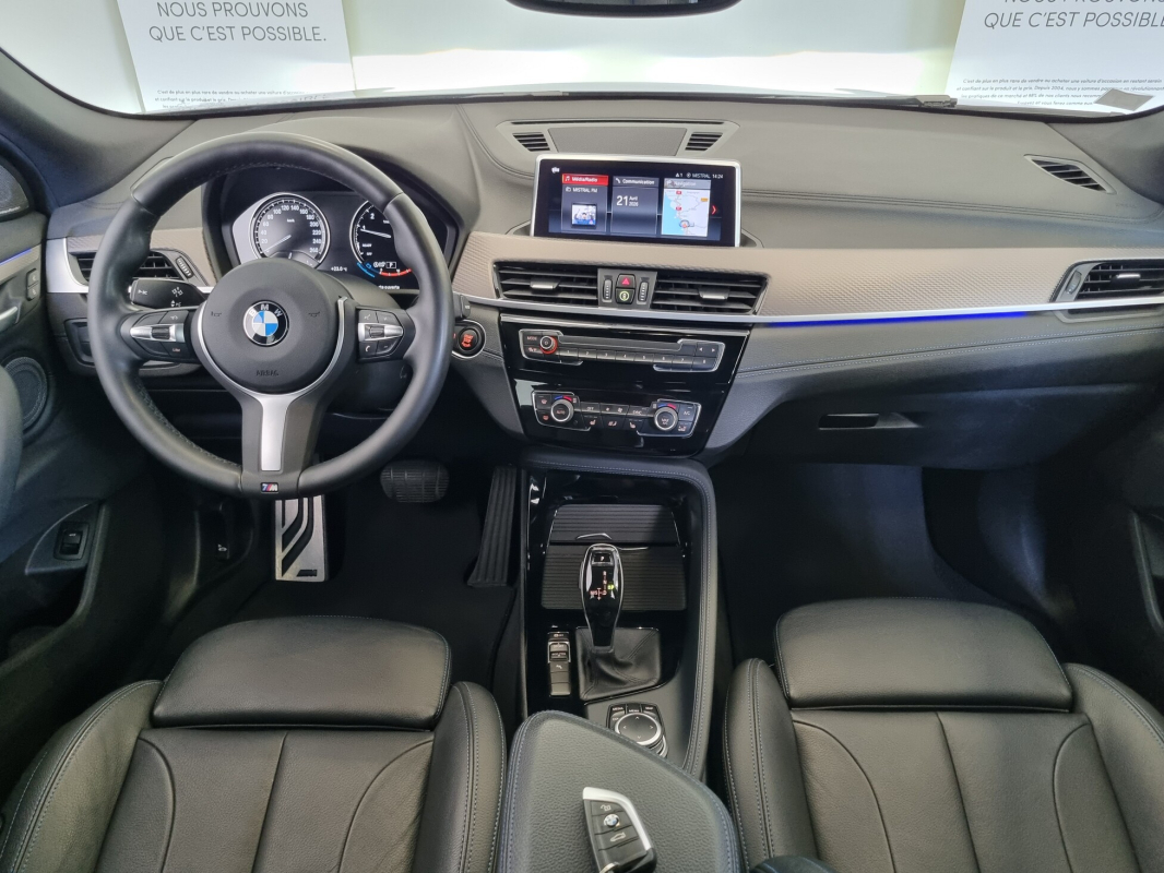 Bmw X2 — 25