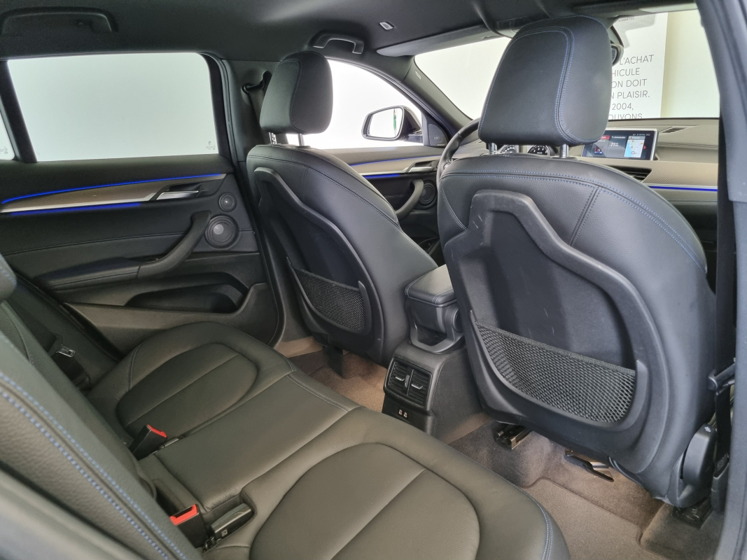 Bmw X2 — 18