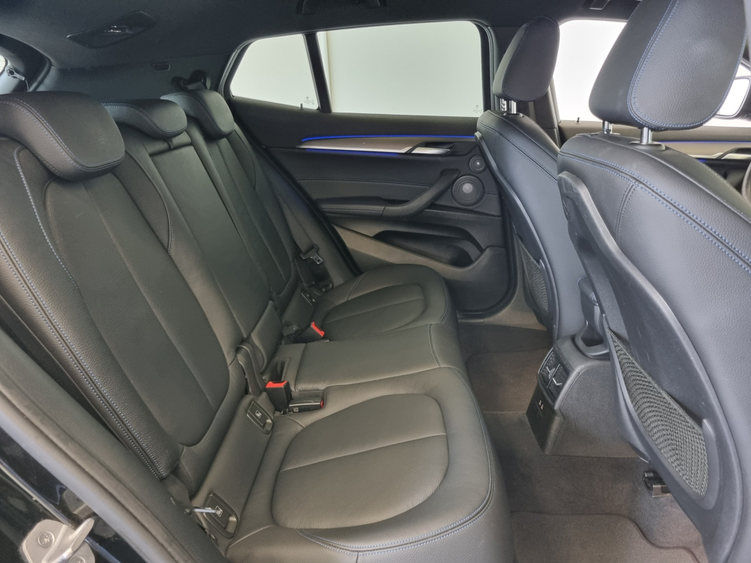 Bmw X2 — 19