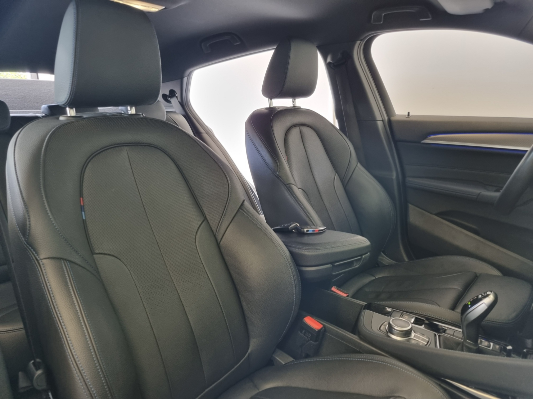Bmw X2 — 20