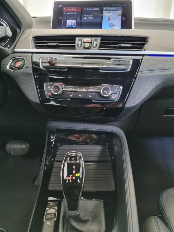 Bmw X2 — 27