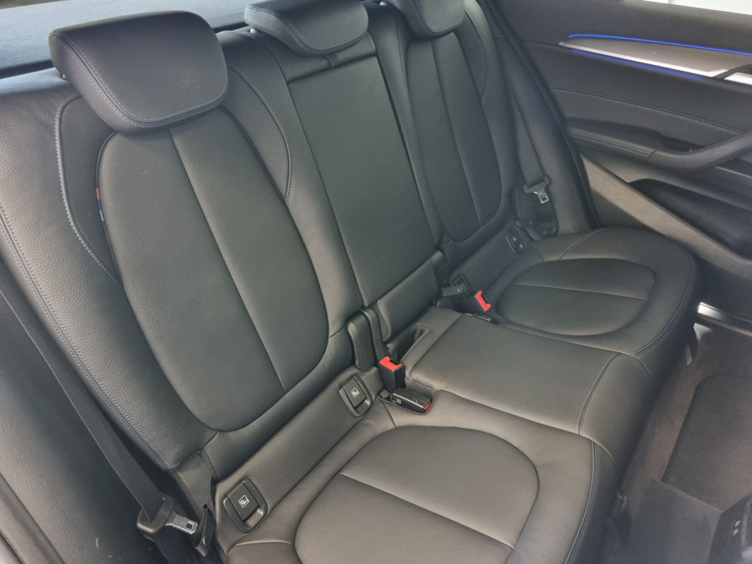 Bmw X2 — 17
