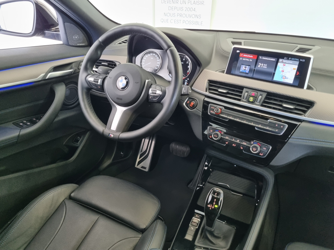 Bmw X2 — 23
