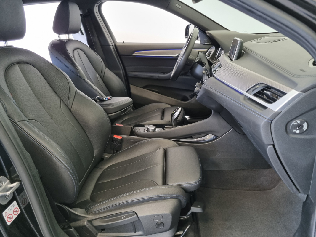 Bmw X2 — 21