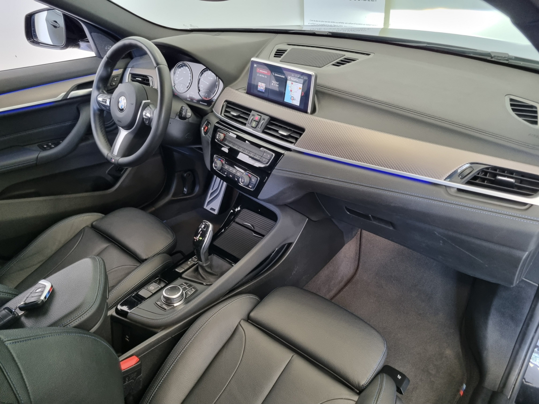 Bmw X2 — 22