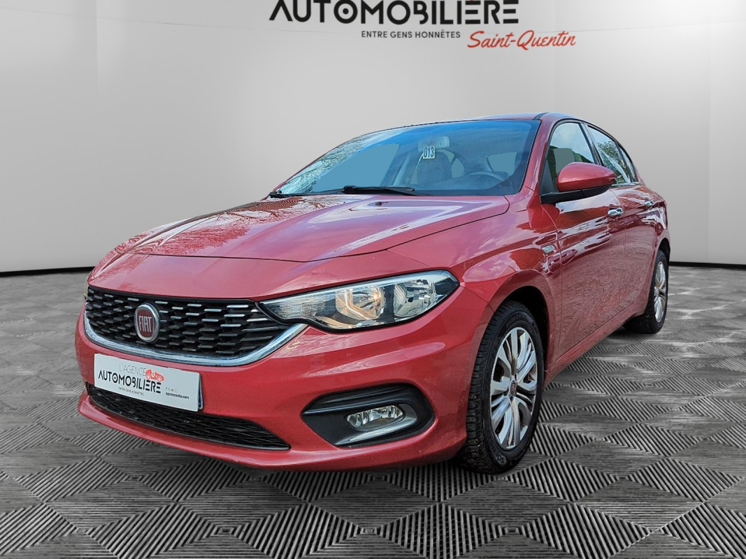 Fiat Tipo — 3