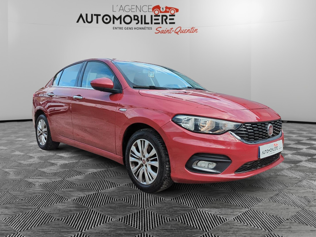 Fiat Tipo