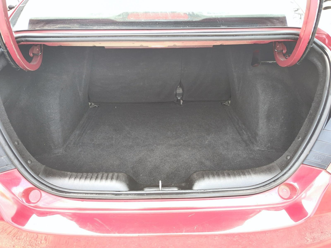 Fiat Tipo — 8