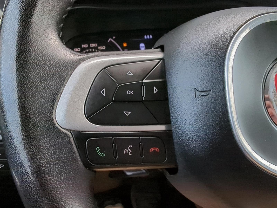 Fiat Tipo — 12