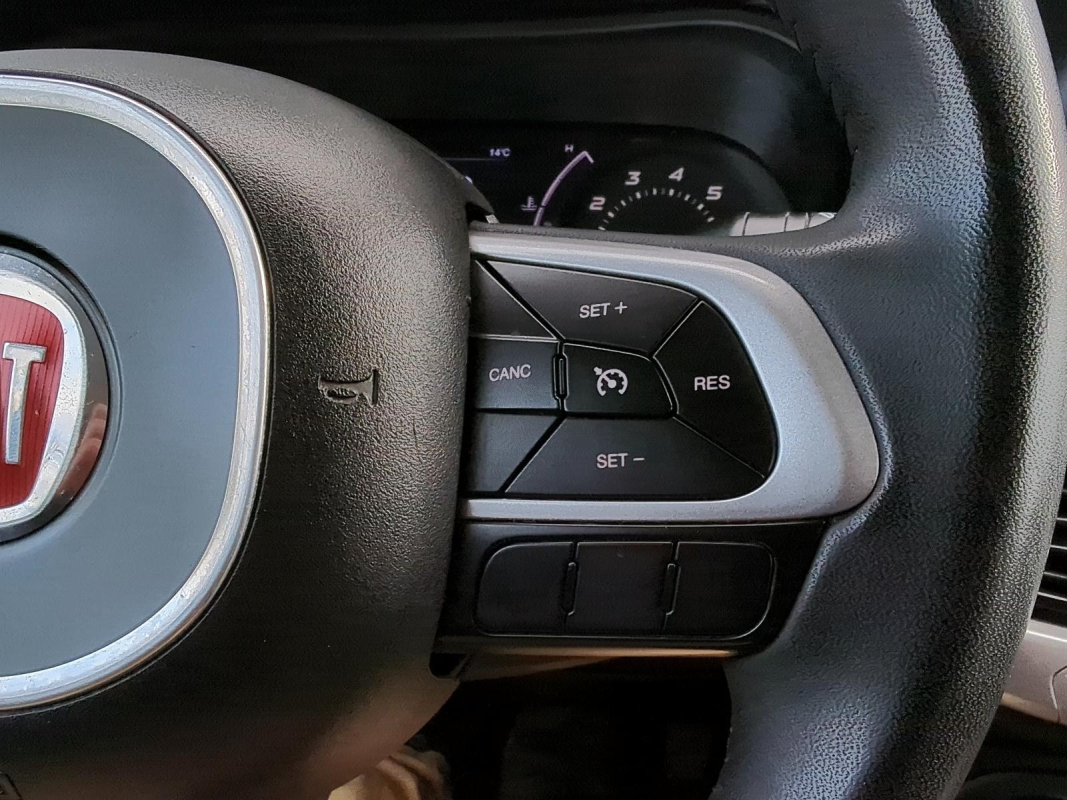 Fiat Tipo — 13
