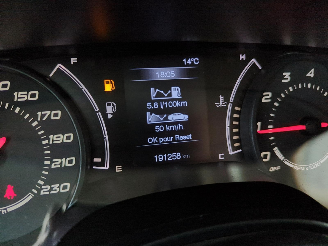 Fiat Tipo — 15