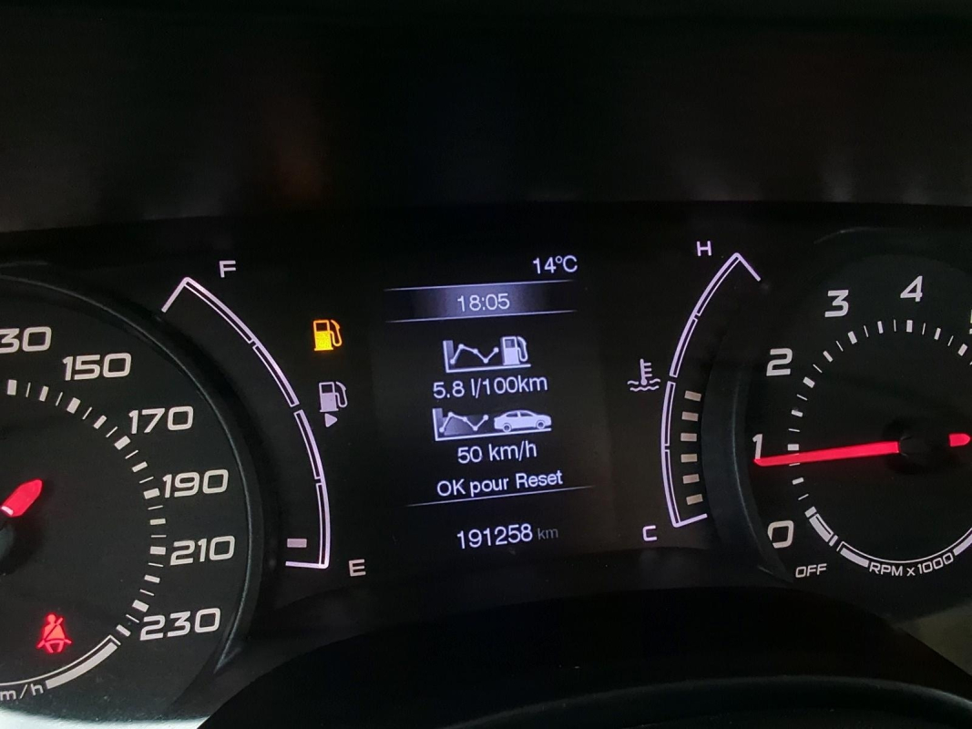 Fiat Tipo — 16