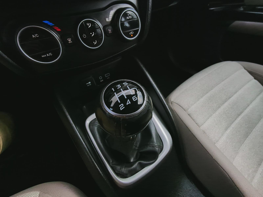 Fiat Tipo — 17
