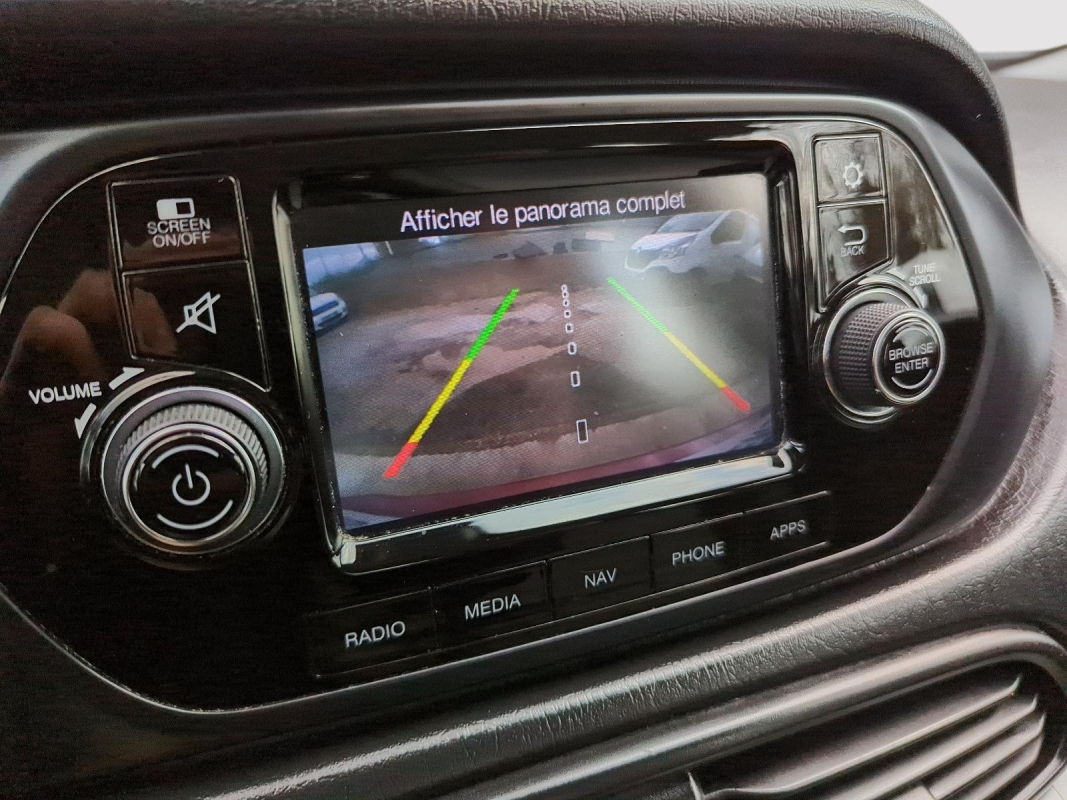 Fiat Tipo — 18