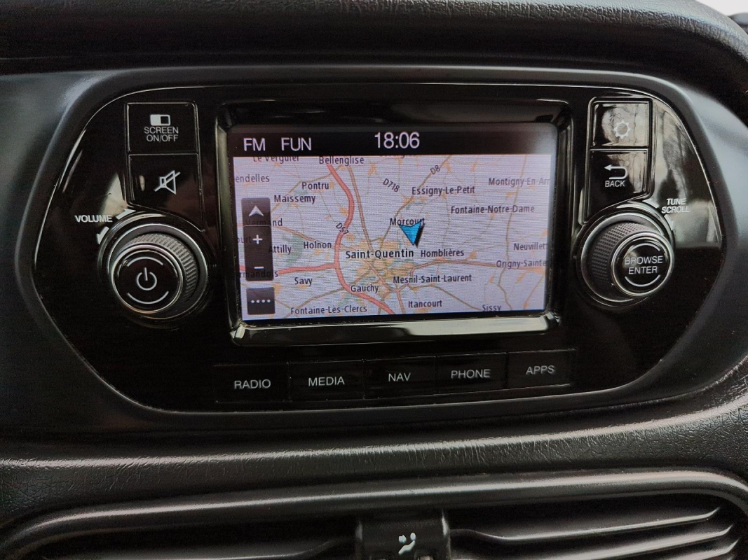 Fiat Tipo — 19