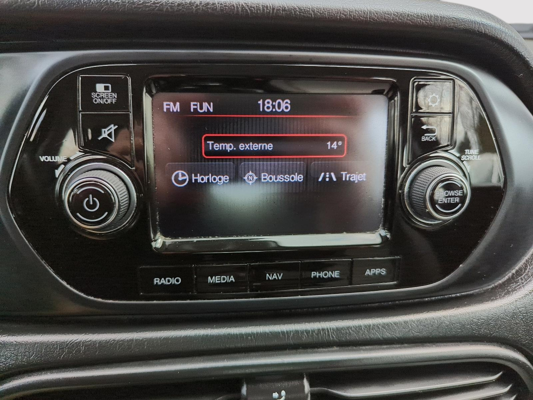 Fiat Tipo — 20