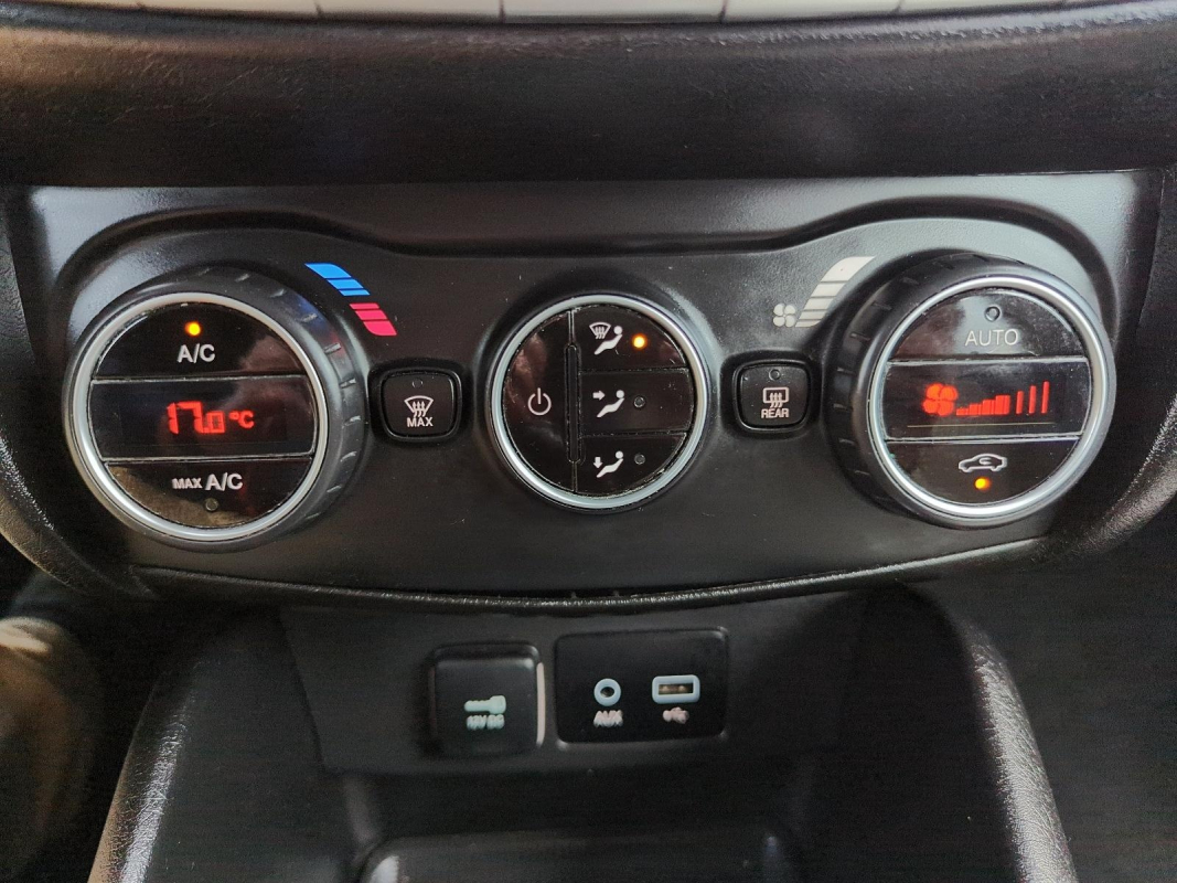 Fiat Tipo — 21