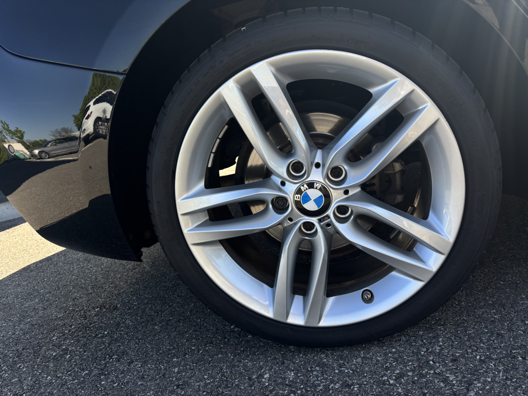 Bmw Série 1 — 28