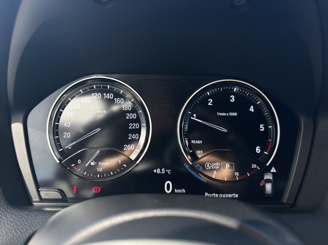 Bmw Série 1 — 15