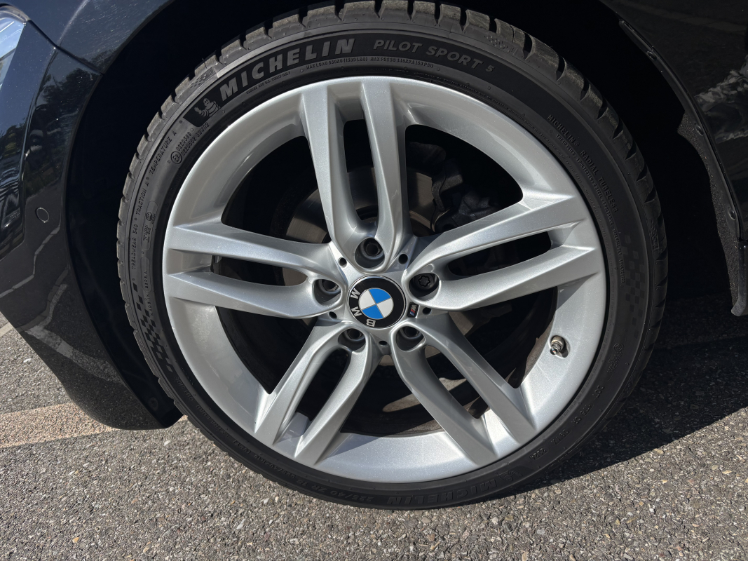 Bmw Série 1 — 29