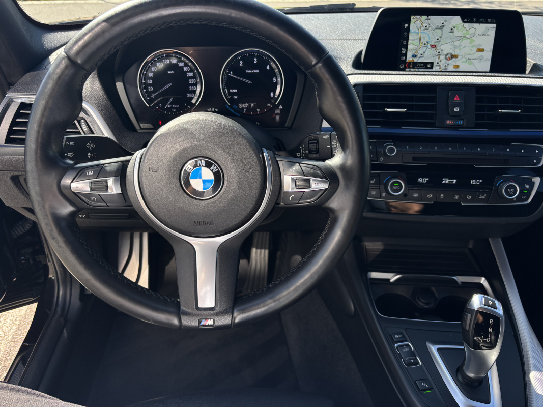 Bmw Série 1 — 14