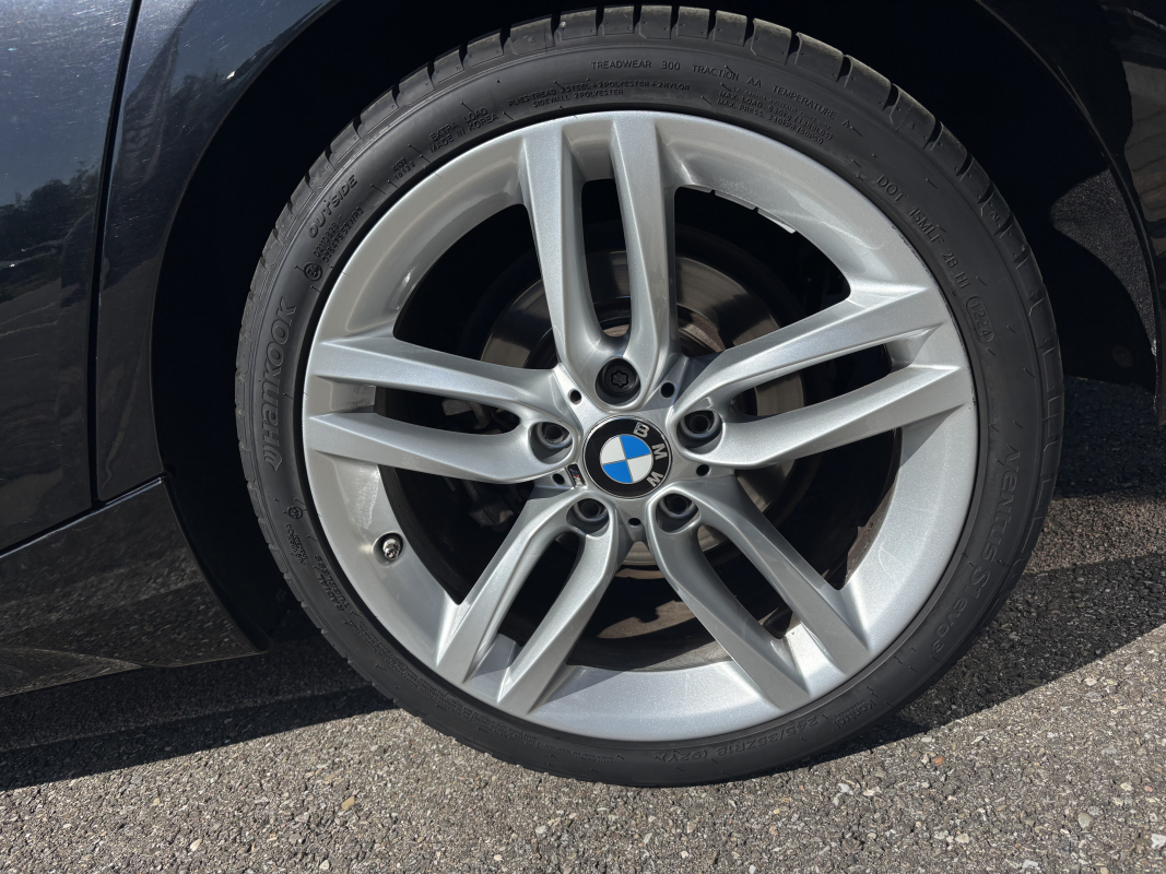 Bmw Série 1 — 30