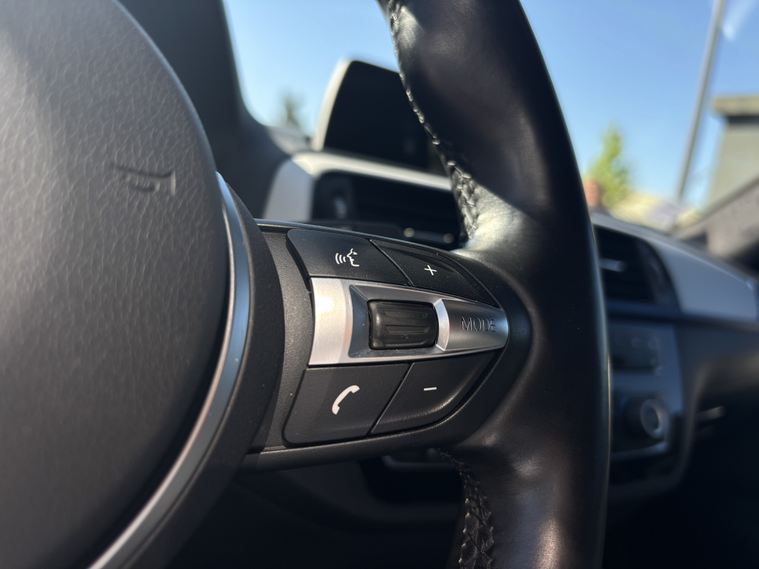 Bmw Série 1 — 21