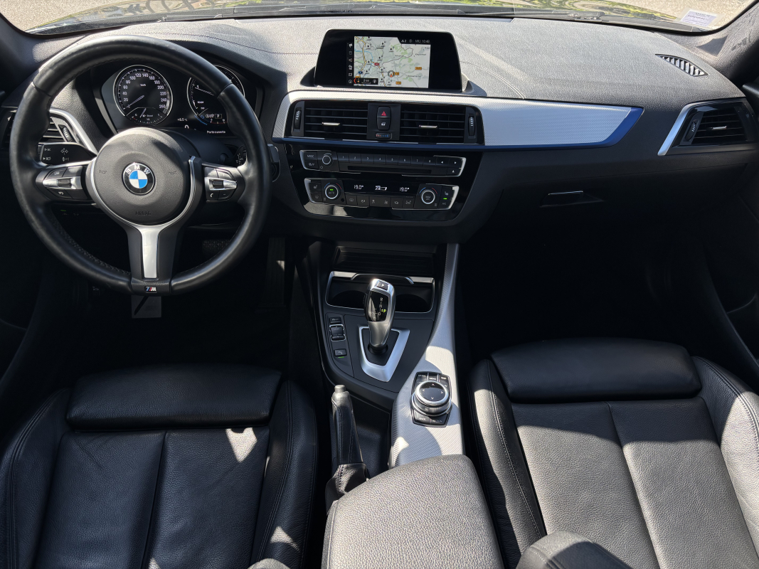 Bmw Série 1 — 9