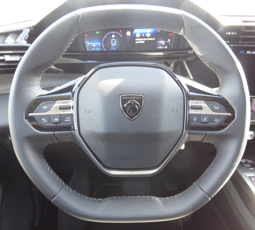 Peugeot 308 — 17