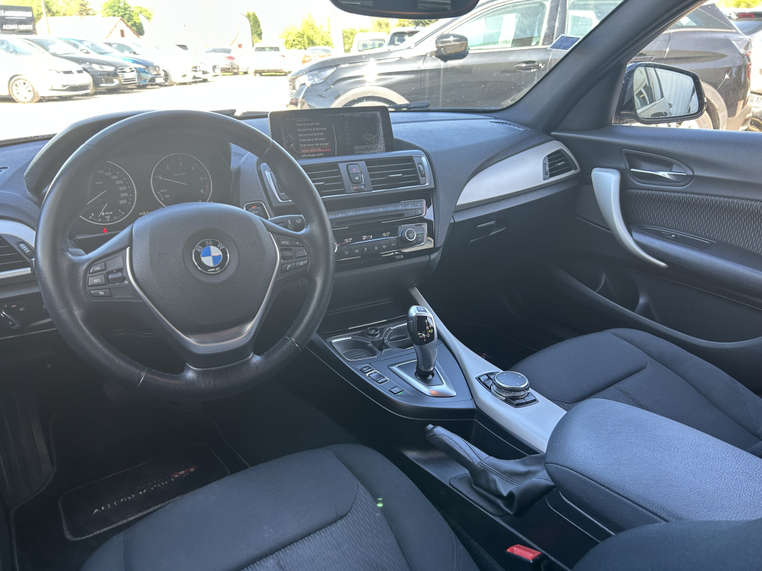 Bmw Série 1 — 15