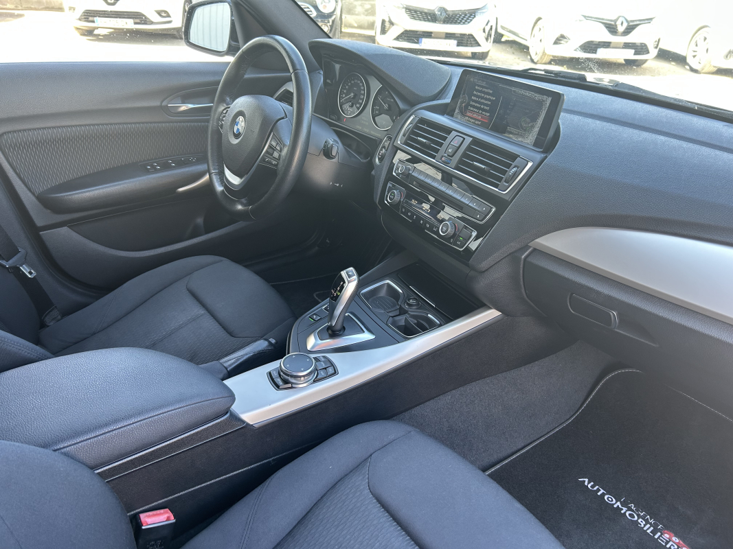 Bmw Série 1 — 13