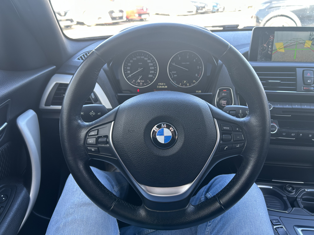 Bmw Série 1 — 16