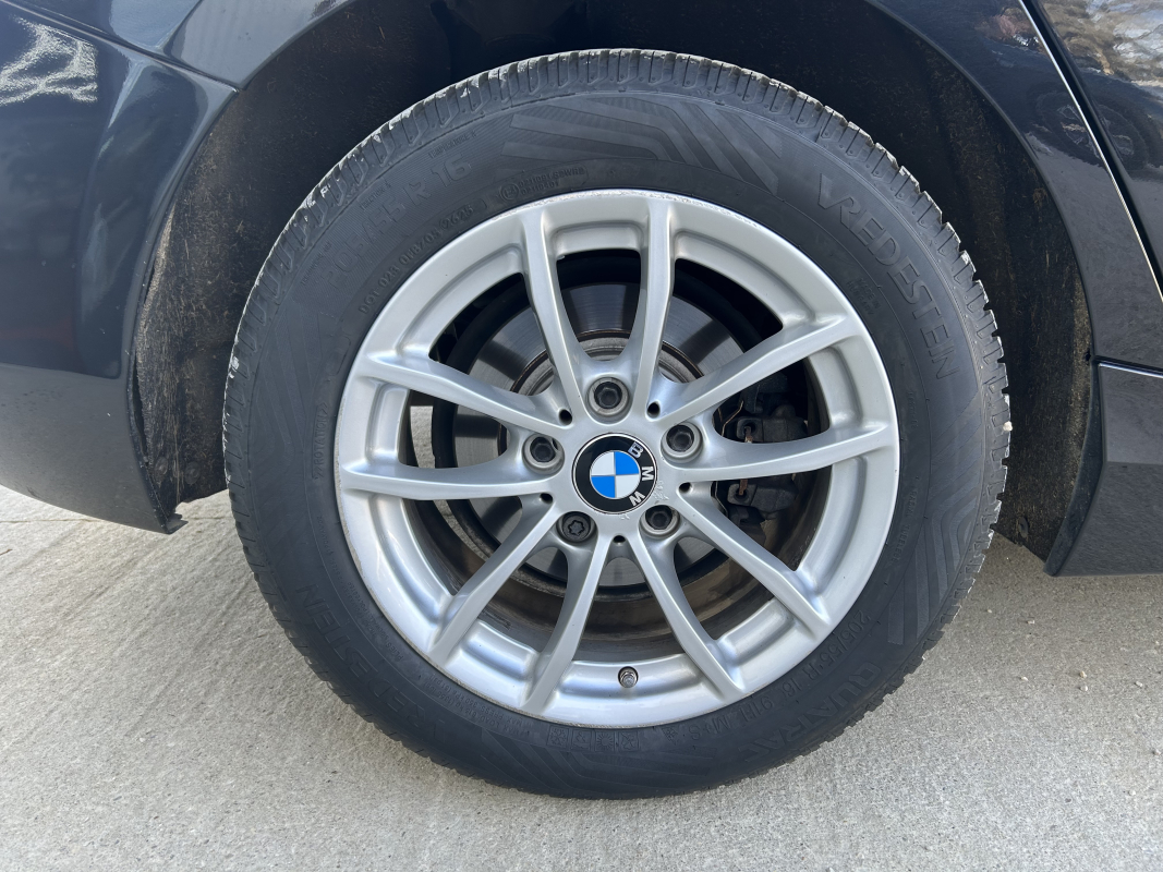 Bmw Série 1 — 28
