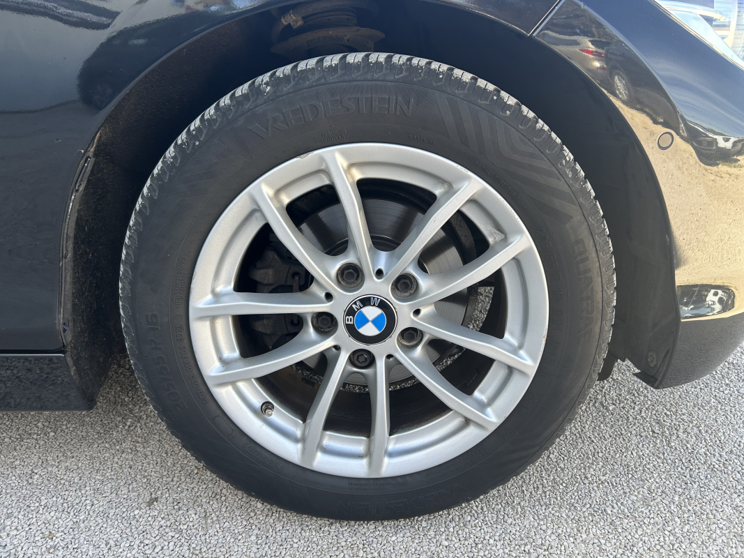 Bmw Série 1 — 29