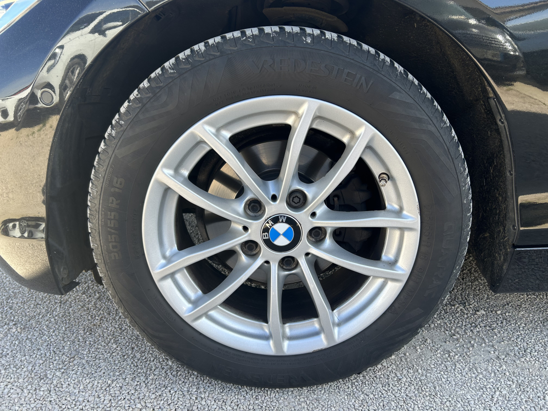 Bmw Série 1 — 30