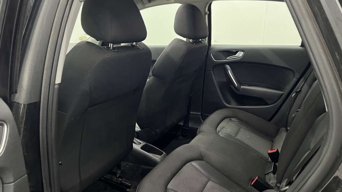 Audi A1 Sportback — 13