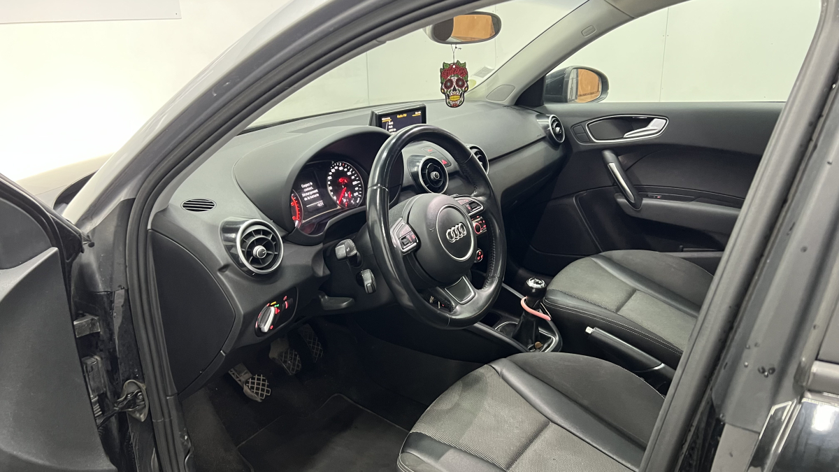 Audi A1 Sportback — 7