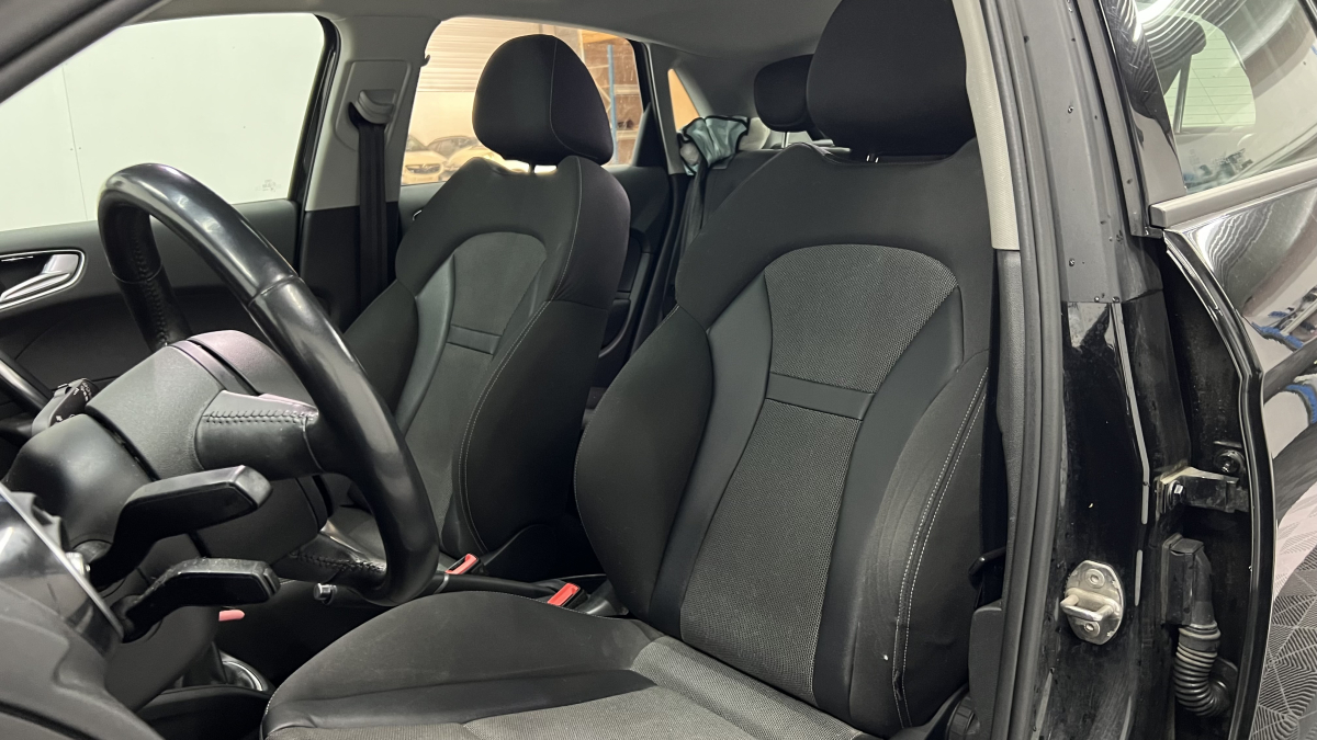 Audi A1 Sportback — 8