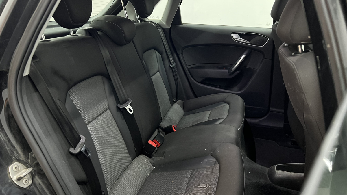 Audi A1 Sportback — 12