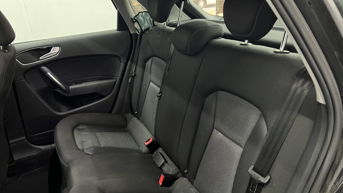 Audi A1 Sportback — 14