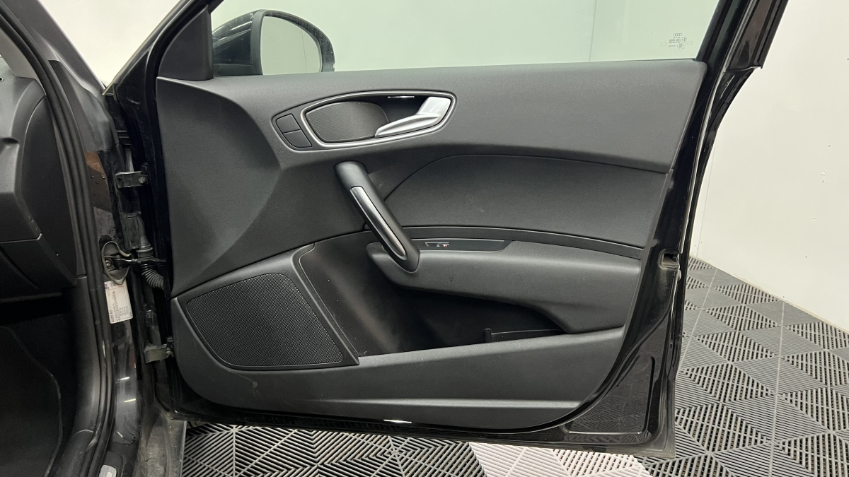 Audi A1 Sportback — 29