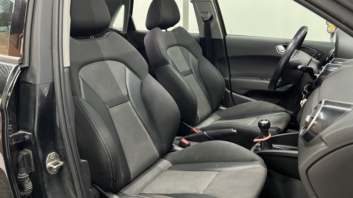 Audi A1 Sportback — 9