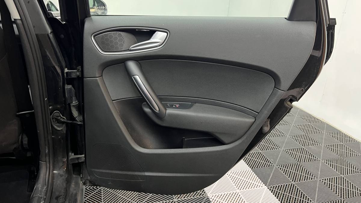Audi A1 Sportback — 30