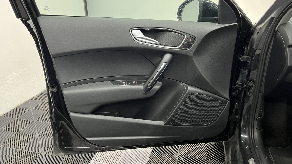 Audi A1 Sportback — 31