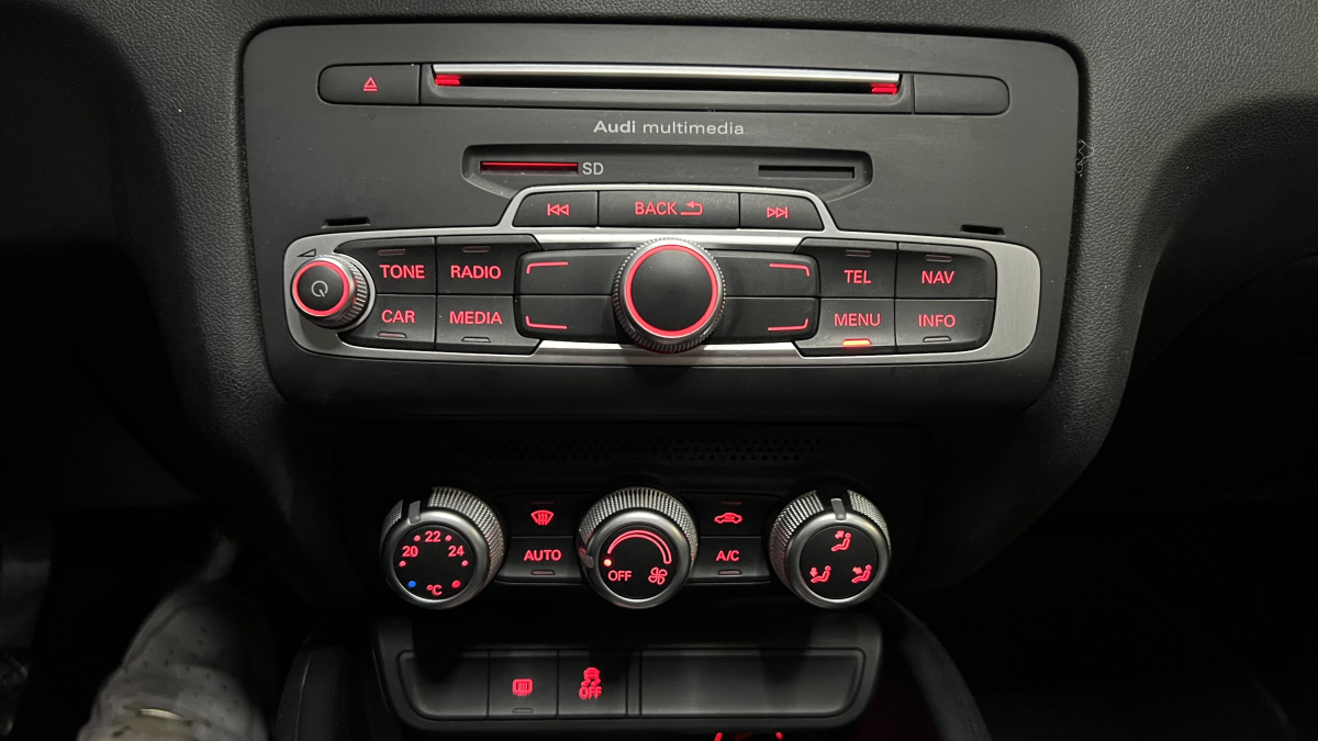 Audi A1 Sportback — 25